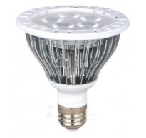 LED PAR LIGHT 15W AC85V~265V =85W HALOGEN 